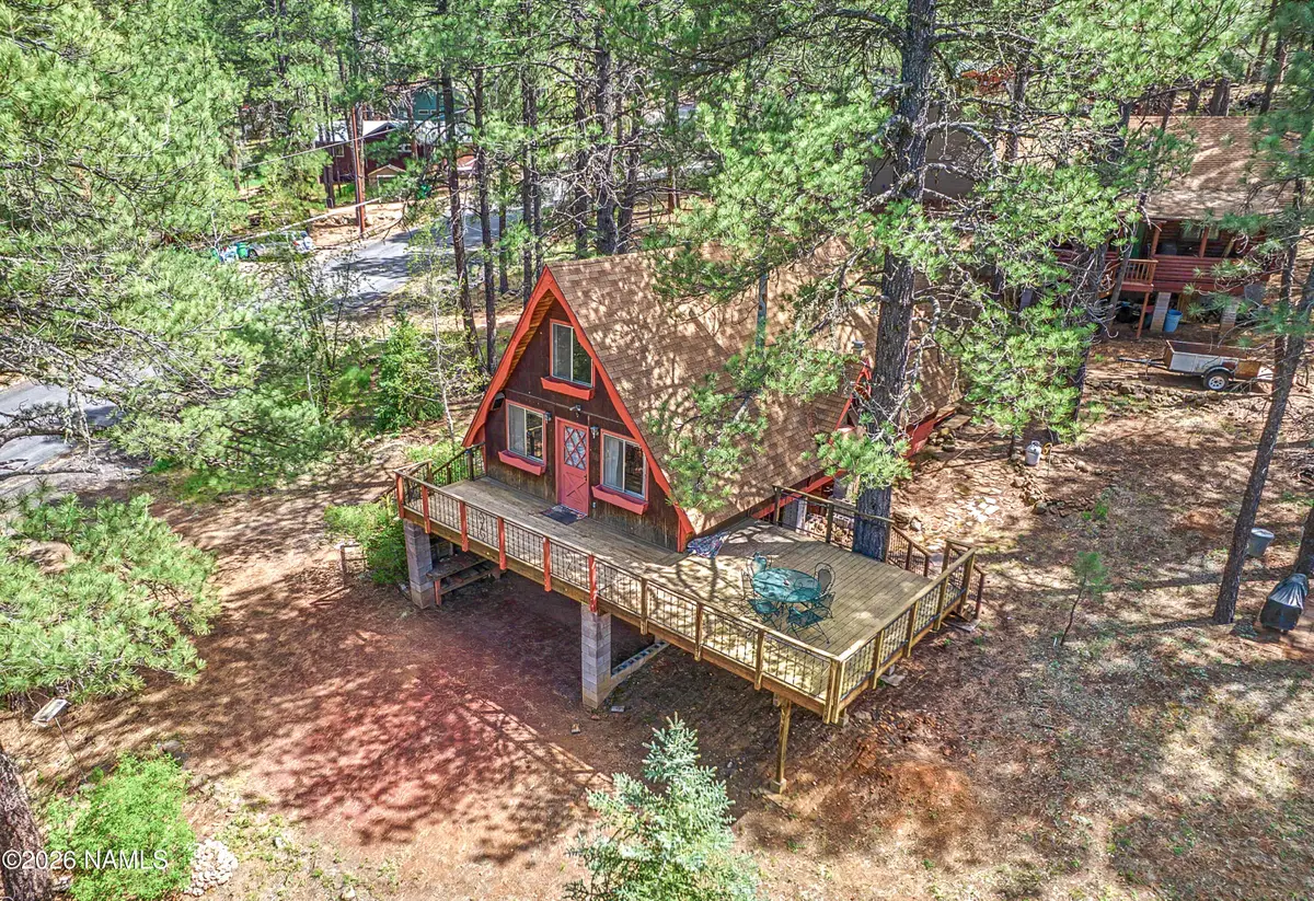 3354 Jadito Trail, Flagstaff, AZ 86005 - #1