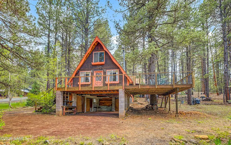 3354 Jadito Trail, Flagstaff, AZ 86005 - #2