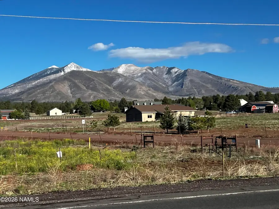 8985 N Silver Saddle Drive, Flagstaff, AZ 86004 - #3