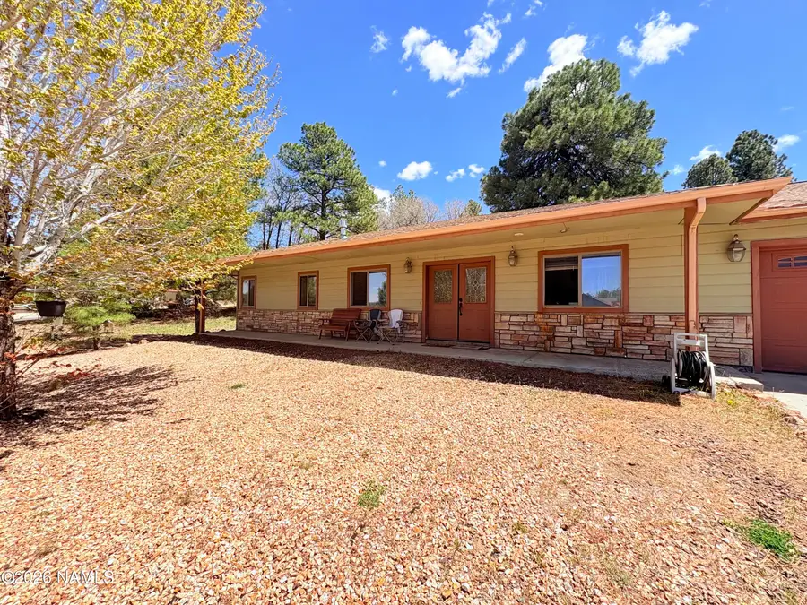 3063 W Spyglass Hill, Williams, AZ 86046 - #2