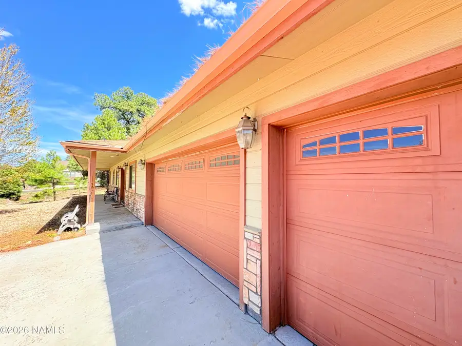 3063 W Spyglass Hill, Williams, AZ 86046 - #3