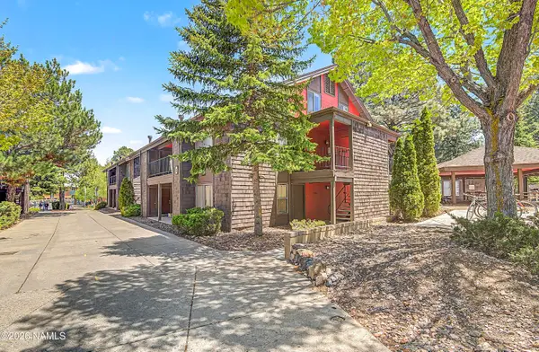 1200 S Riordan Ranch Street, Flagstaff, AZ 86001