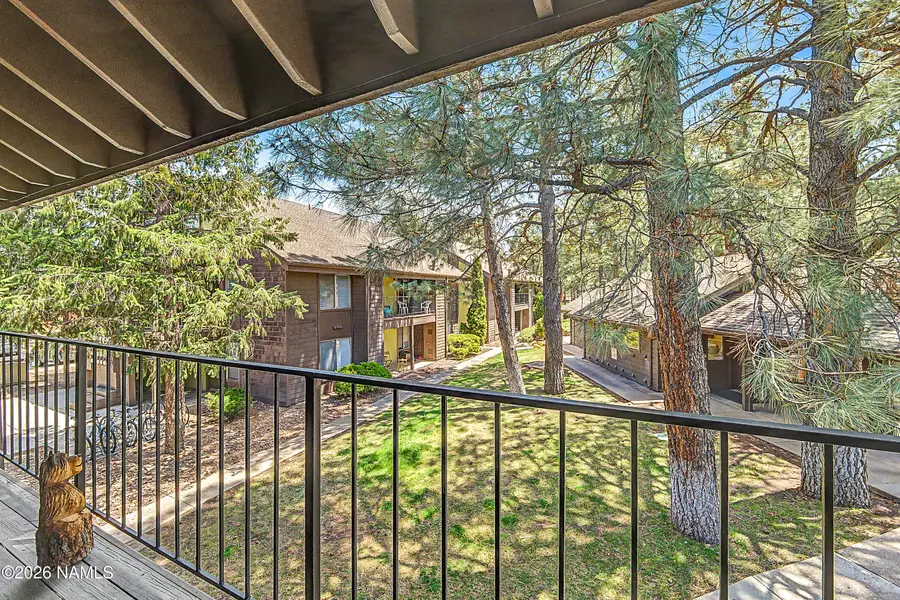 1200 S Riordan Ranch Street, Flagstaff, AZ 86001 - #2