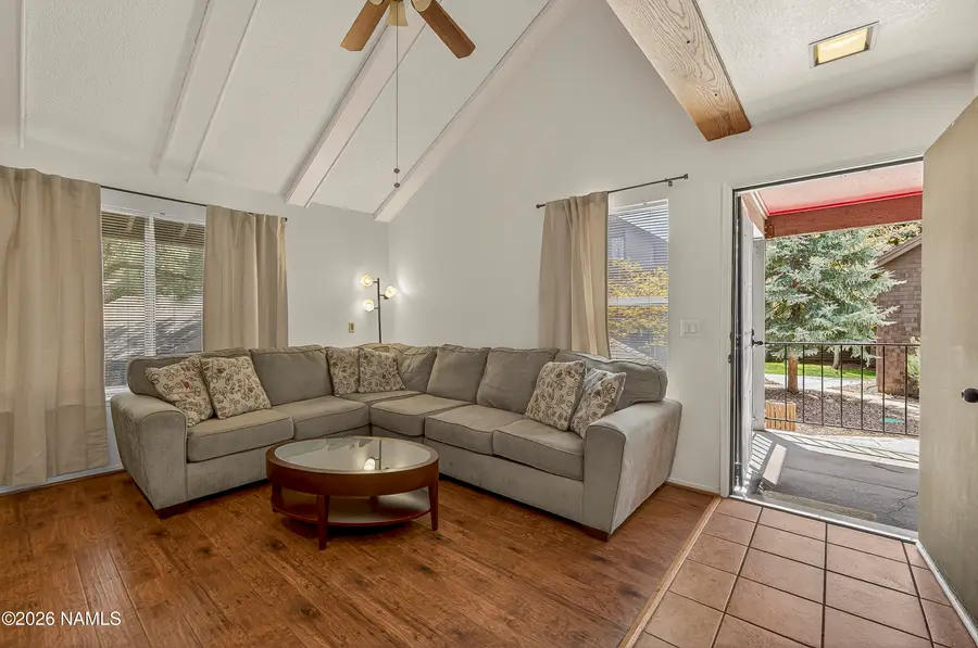 1200 S Riordan Ranch Street, Flagstaff, AZ 86001 - #3