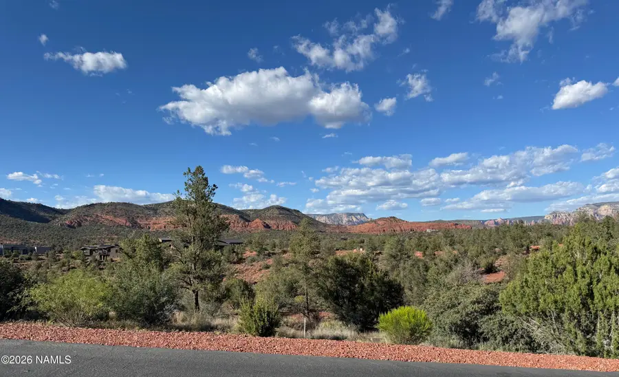 40 Amber Cliffs Way, Sedona, AZ 86336 - #3