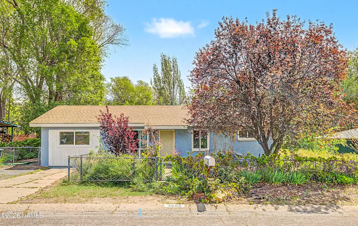 3002 N Tindle Boulevard, Flagstaff, AZ 86004 - #1