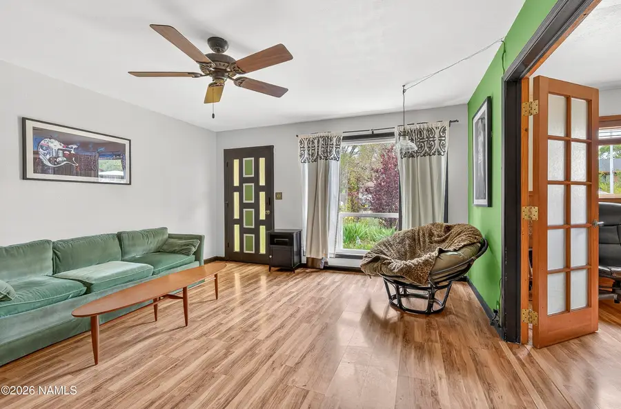 3002 N Tindle Boulevard, Flagstaff, AZ 86004 - #3