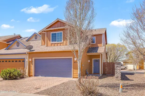 9132 W Arden Lane, Bellemont, AZ 86015
