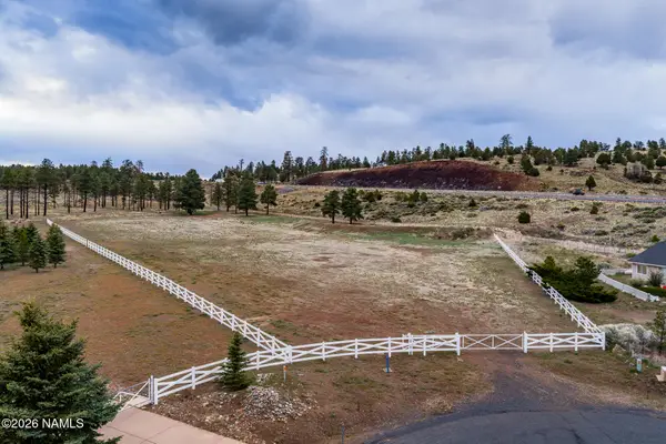 14380 Ventoso Court, Flagstaff, AZ 86004