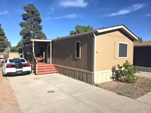 5600 N Dakota Street, Flagstaff, AZ 86004