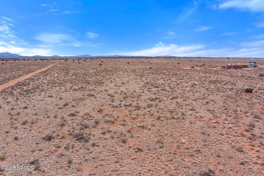 2694 E Columbus Drive, Williams, AZ 86046 - #2