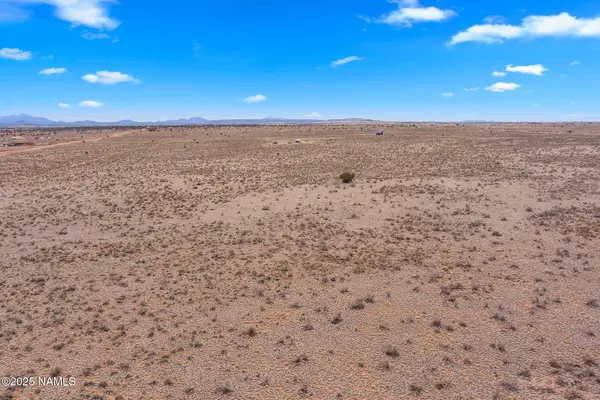 1911 E Picket Post Road, Williams, AZ 86046