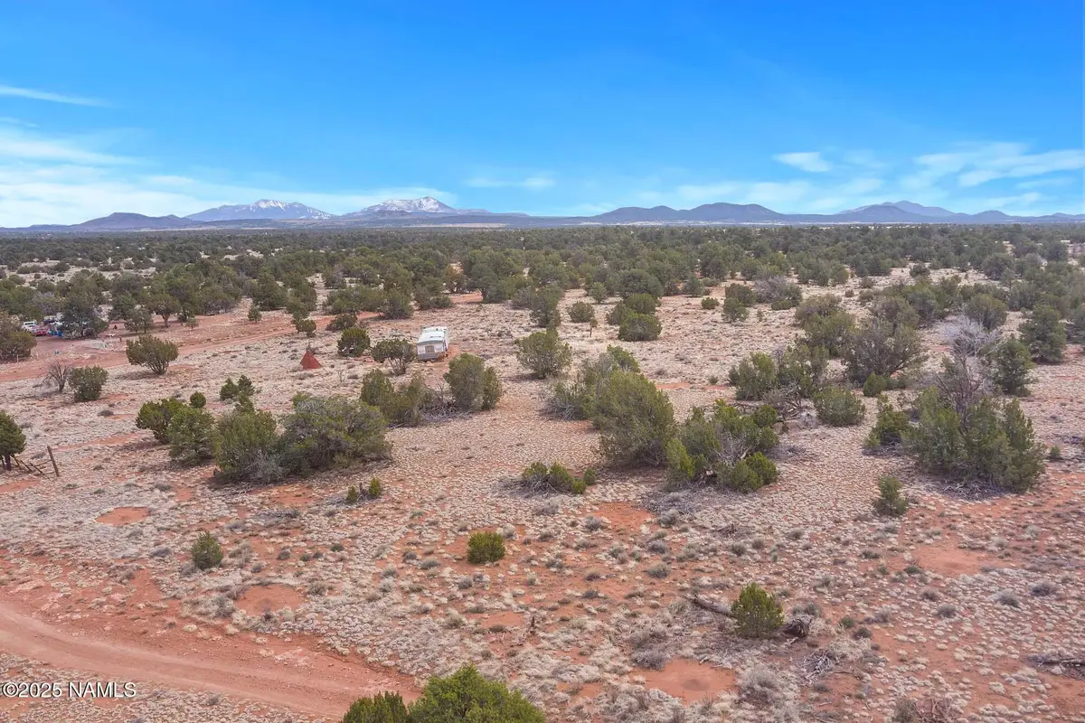 4700 Parker Drive, Williams, AZ 86046 - #1