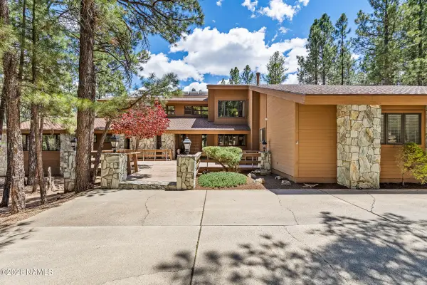 5101 E Lake Country Road, Flagstaff, AZ 86004