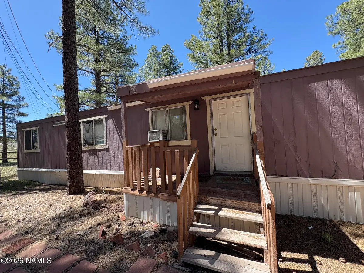 2500 W Route 66, Flagstaff, AZ 86001 - #1