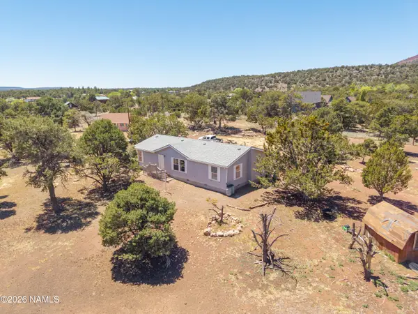 6230 Columbine Boulevard, Flagstaff, AZ 86004
