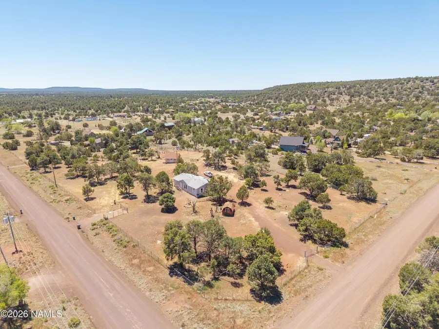 6230 Columbine Boulevard, Flagstaff, AZ 86004 - #2
