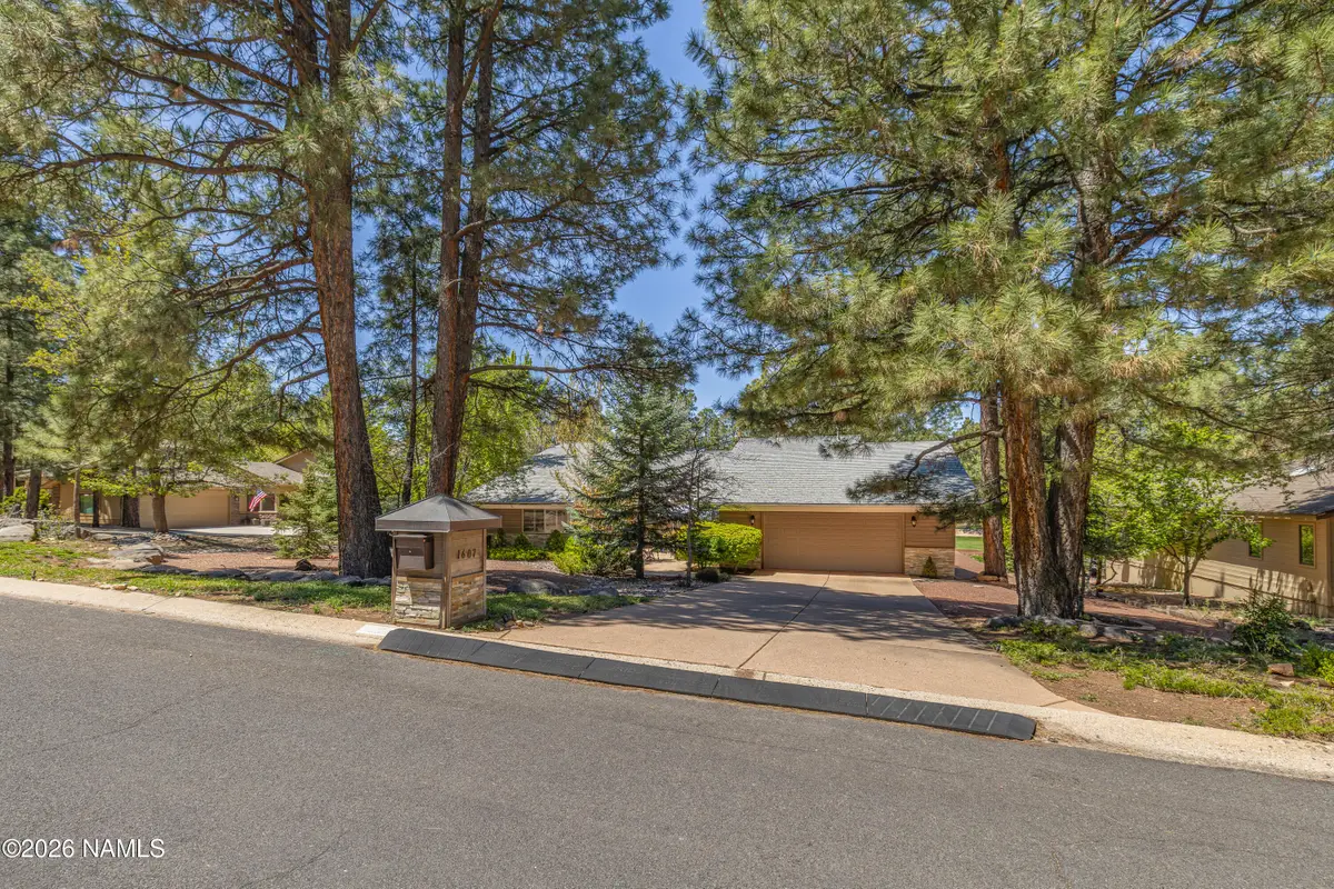 1607 N Mariposa Road, Flagstaff, AZ 86004 - #1
