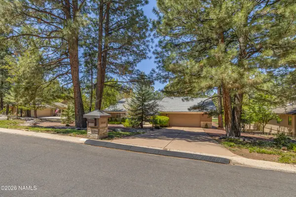 1607 N Mariposa Road, Flagstaff, AZ 86004