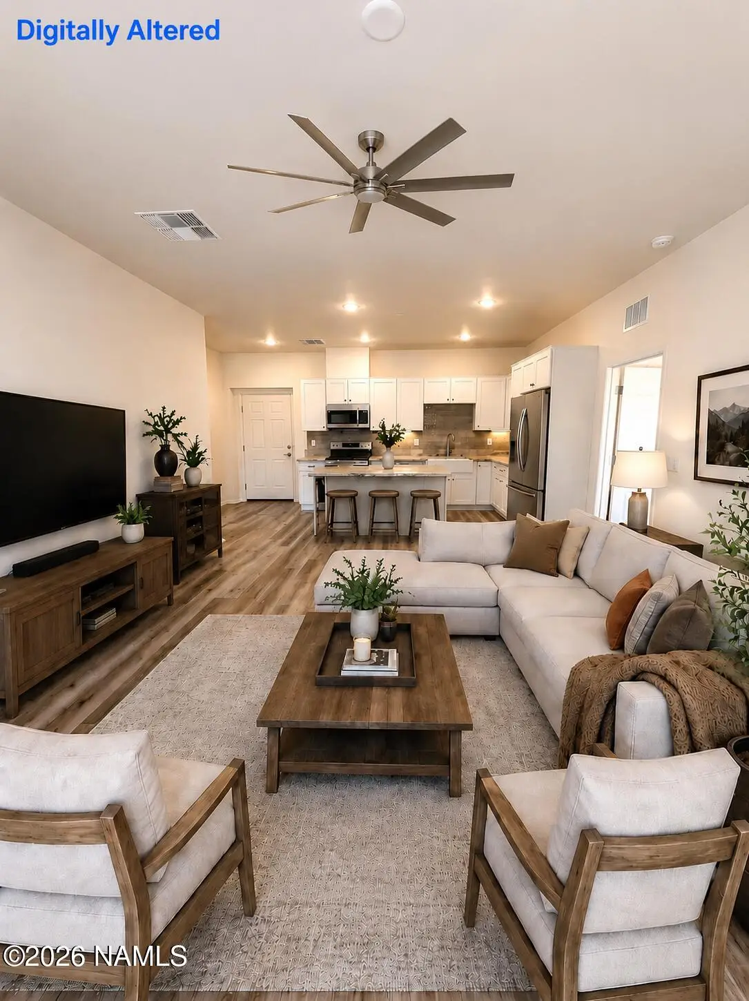 2950 W Presidio Drive, Flagstaff, AZ 86001 - #1