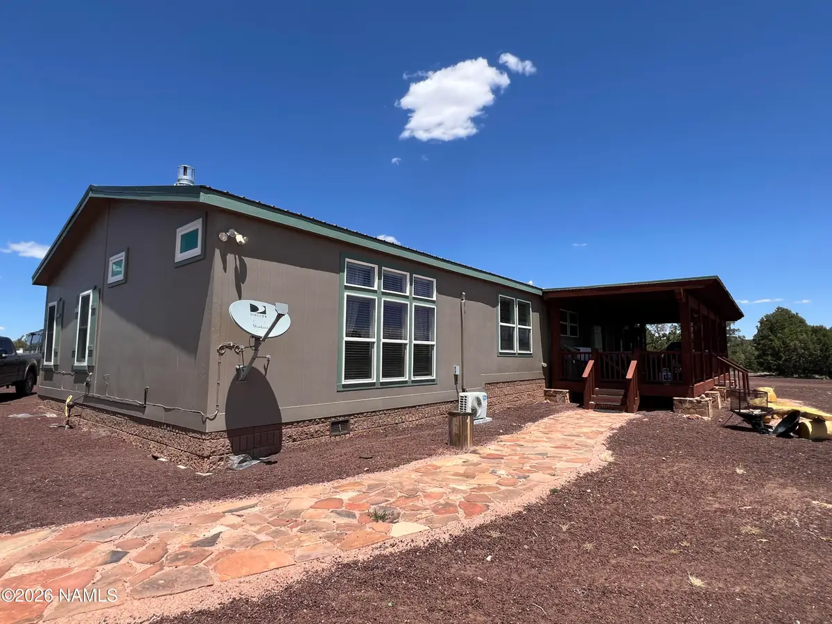 8348 Red Butte Road, Williams, AZ 86046 - #1