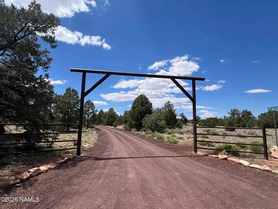 8348 Red Butte Road, Williams, AZ 86046 - #3