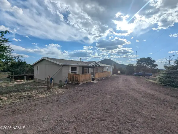 2186 E Clear Point Way, Williams, AZ 86046