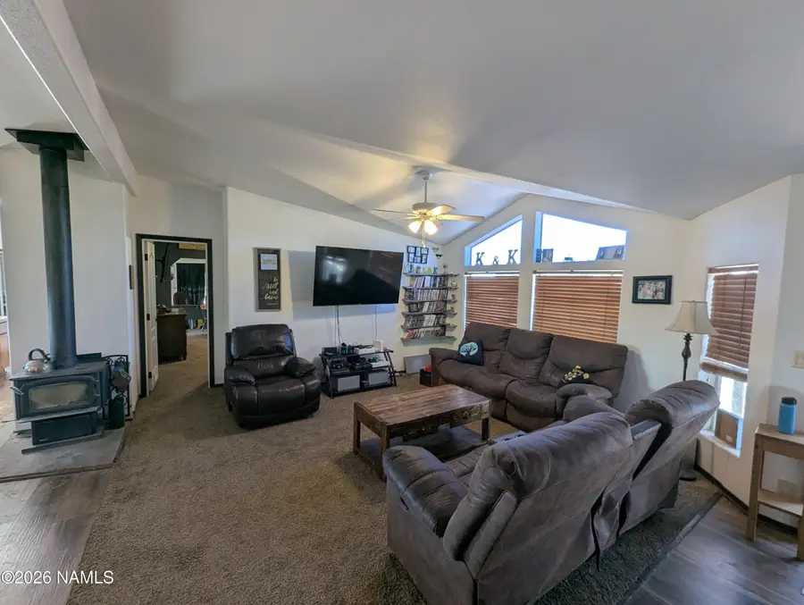 2186 E Clear Point Way, Williams, AZ 86046 - #2