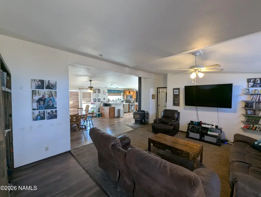 2186 E Clear Point Way, Williams, AZ 86046 - #3
