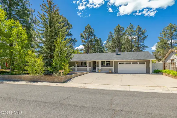 497 W Philomena Drive, Flagstaff, AZ 86001