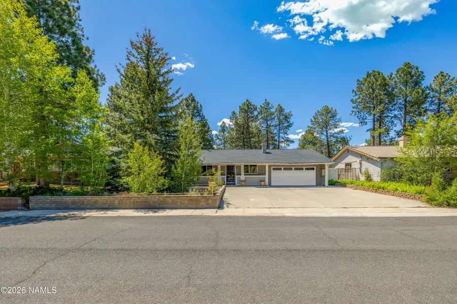 497 W Philomena Drive, Flagstaff, AZ 86001 - #2