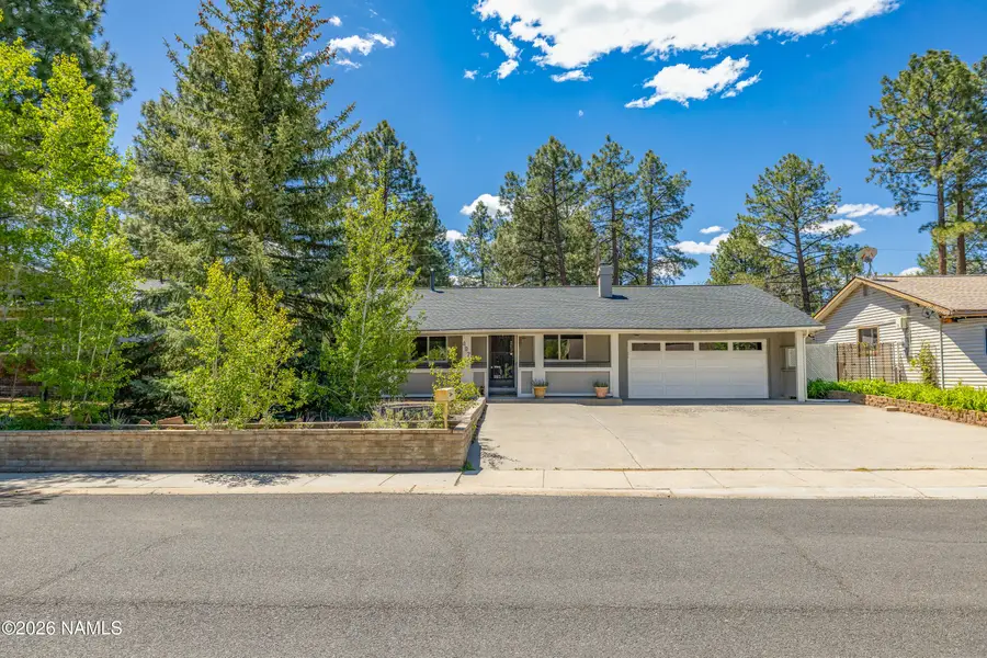497 W Philomena Drive, Flagstaff, AZ 86001 - #3