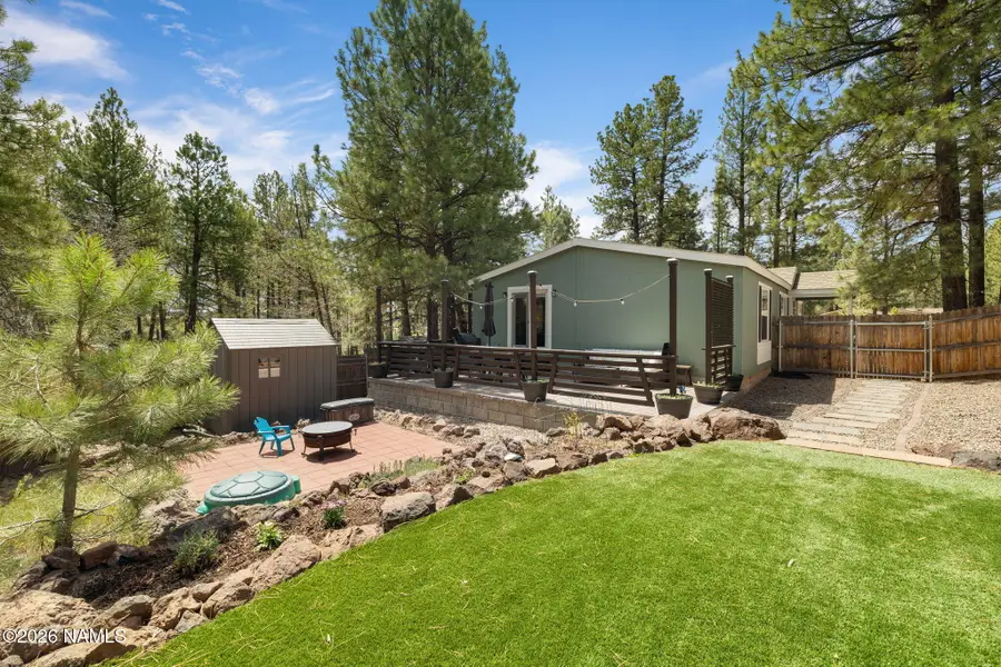 1248 S Chattanooga Street, Flagstaff, AZ 86001 - #3