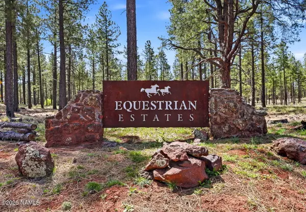 2600 W Kiltie Lane, Flagstaff, AZ 86005