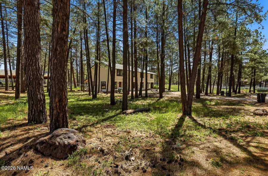 2600 W Kiltie Lane, Flagstaff, AZ 86005 - #2