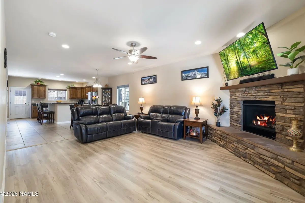 2951 S Pepita Drive, Flagstaff, AZ 86001 - #1