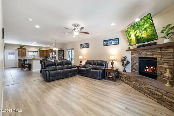 2951 S Pepita Drive, Flagstaff, AZ 86001