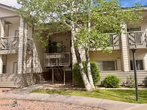 4343 E Soliere Avenue, Flagstaff, AZ 86004