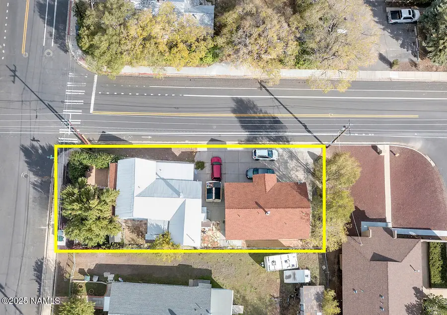 903 W Clay Avenue, Flagstaff, AZ 86001 - #3