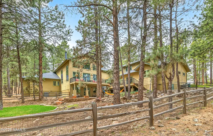 3563 W Kiltie Loop, Flagstaff, AZ 86005 - #2
