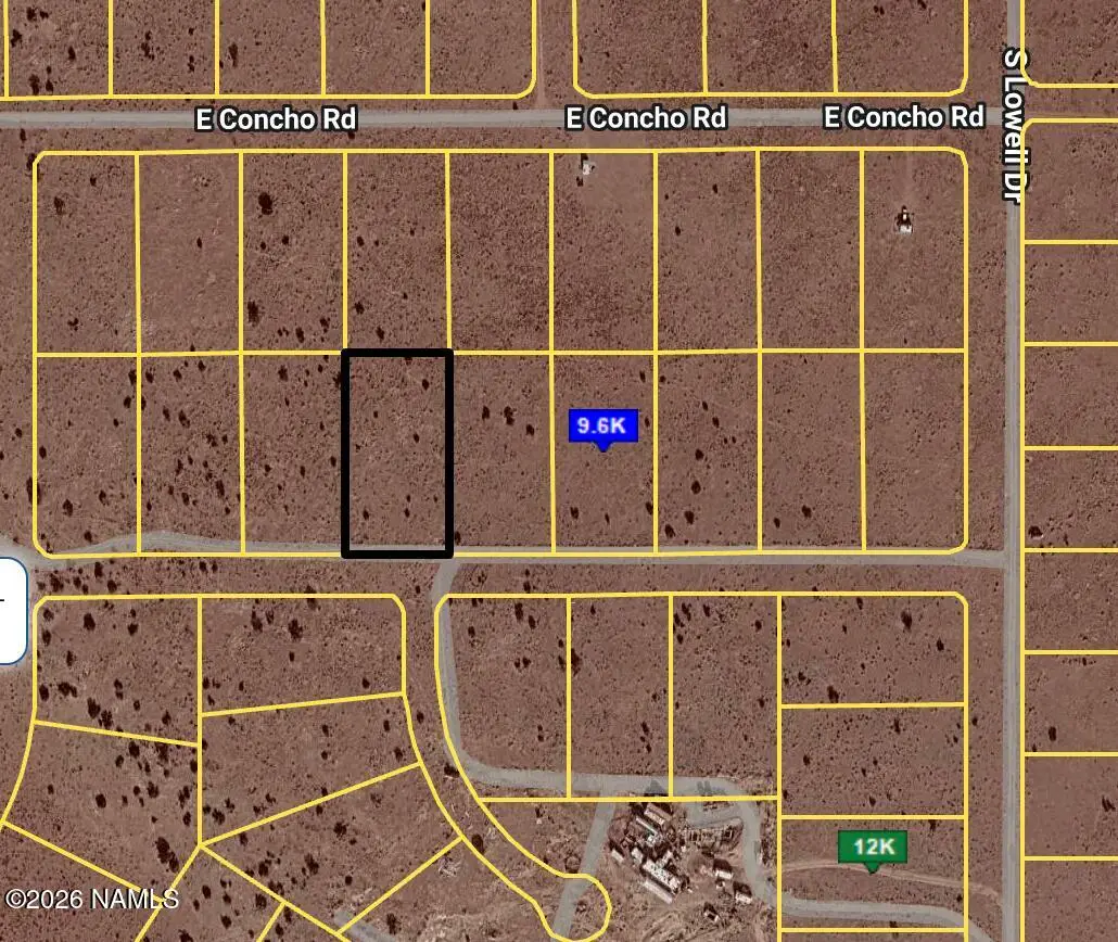833 E Bianca Street, Williams, AZ 86046 - #1