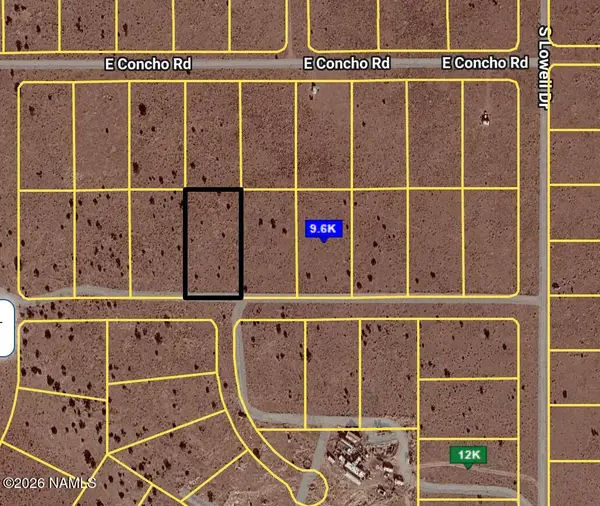 833 E Bianca Street, Williams, AZ 86046