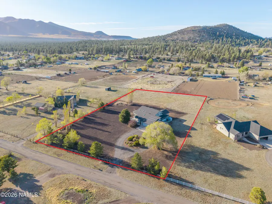 6875 Willopete Drive, Flagstaff, AZ 86004 - #2