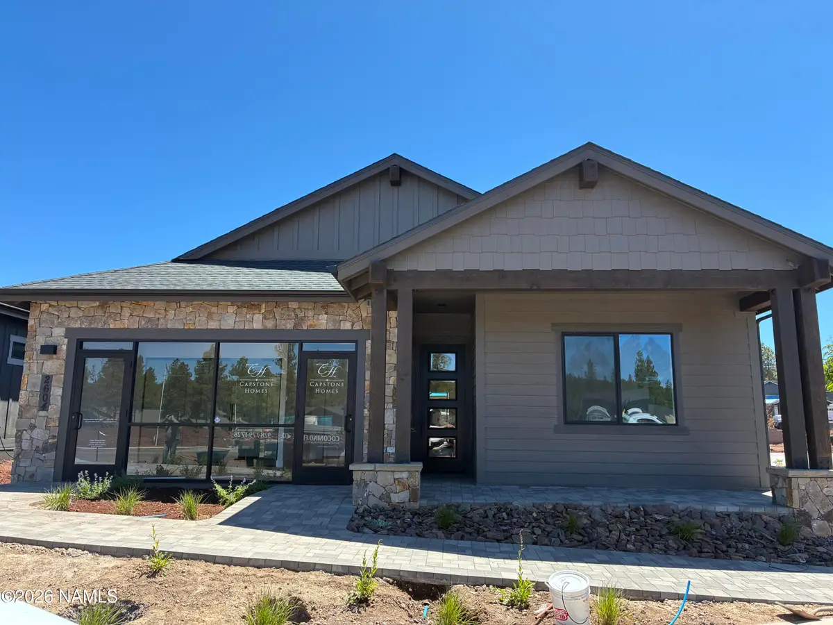 2604 S Gamma Lane, Flagstaff, AZ 86001 - #1