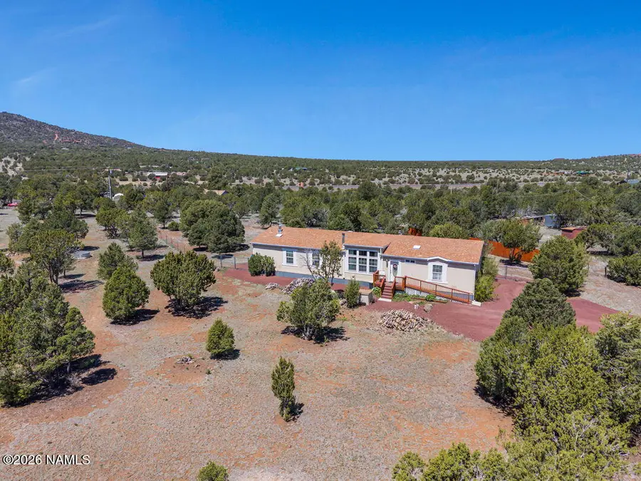 7583 N Iron Buffalo Road, Williams, AZ 86046 - #2