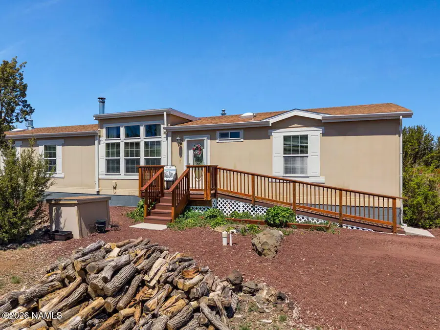 7583 N Iron Buffalo Road, Williams, AZ 86046 - #3
