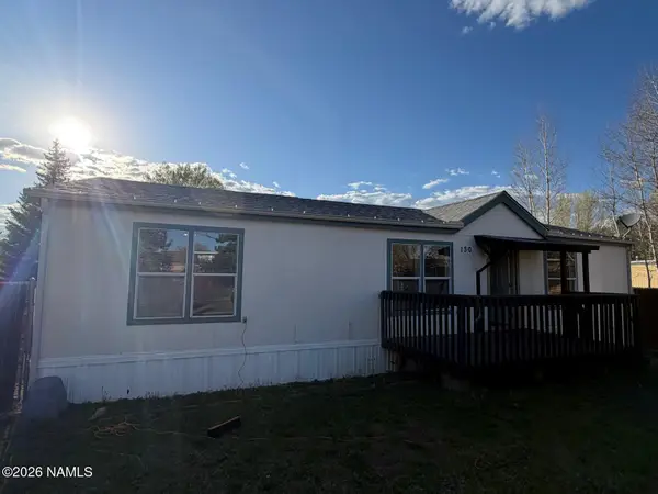 1450 W Kaibab Lane, Flagstaff, AZ 86001