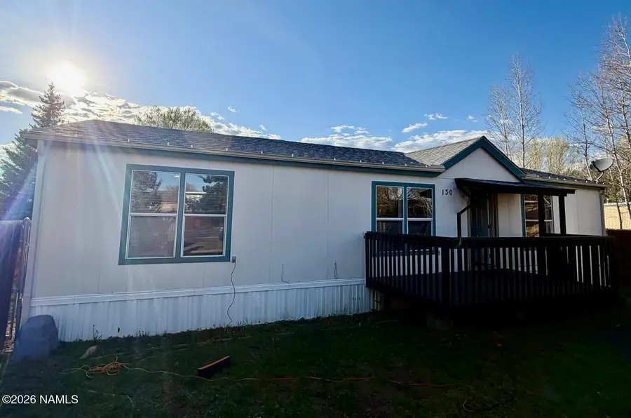 1450 W Kaibab Lane, Flagstaff, AZ 86001 - #2