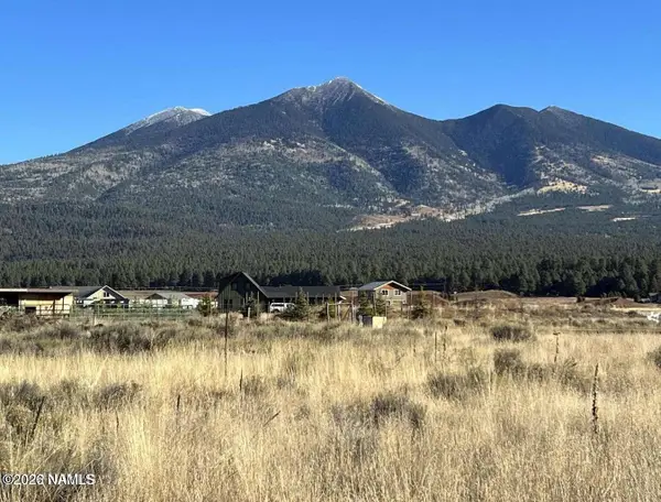 7100 Moroni Drive, Flagstaff, AZ 86001