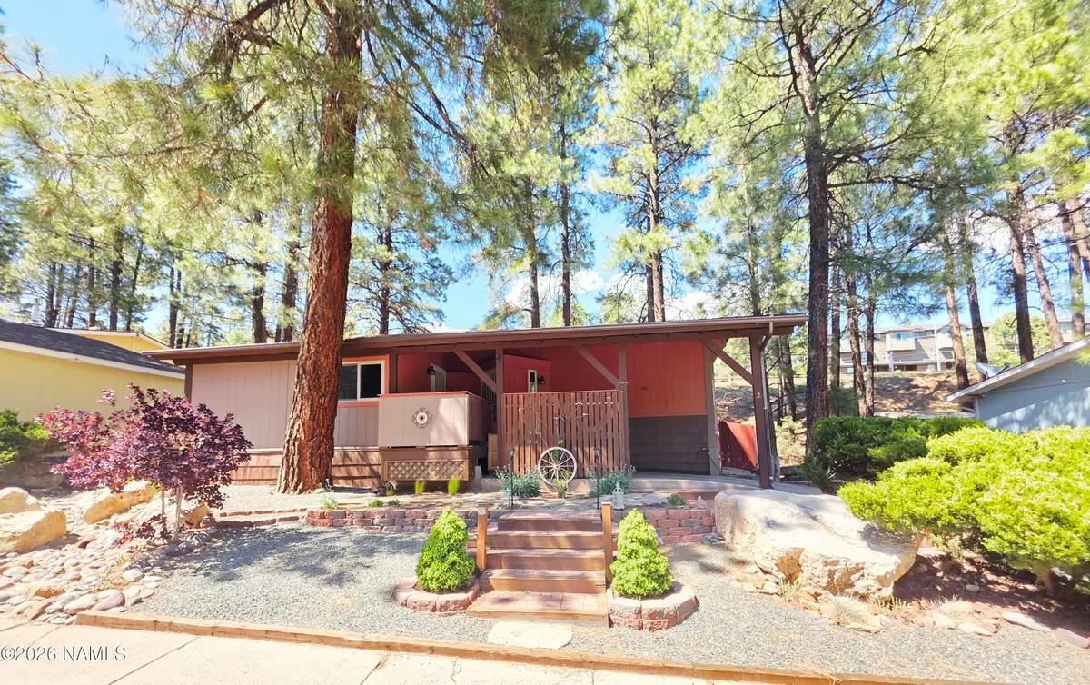 2401 W Route 66, Flagstaff, AZ 86001 - #1